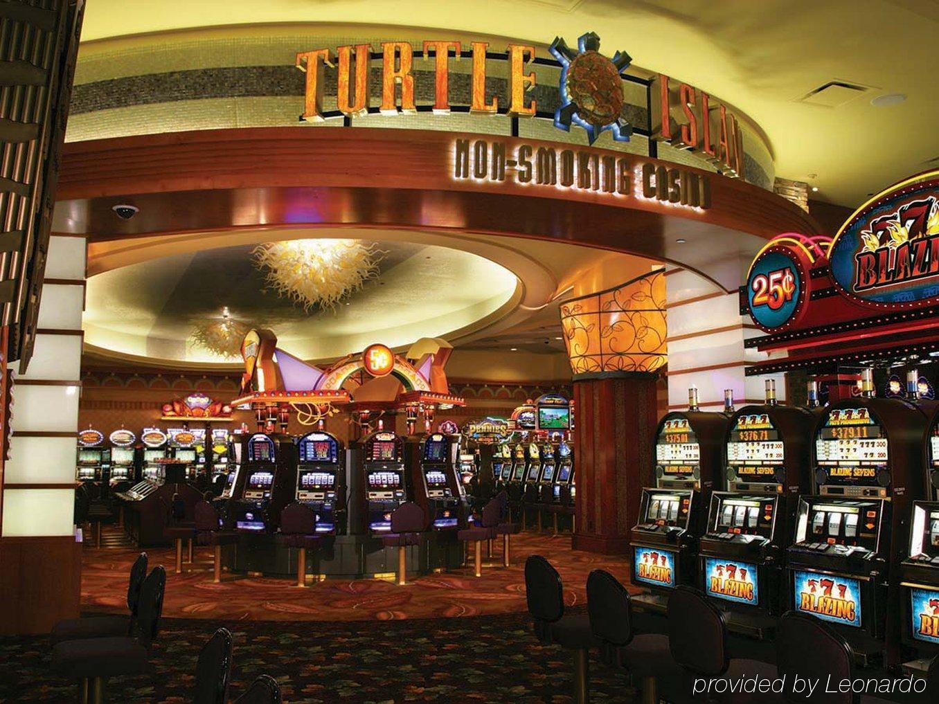 Seneca Allegany Resort & Casino (Adults Only) Salamanca Dış mekan fotoğraf